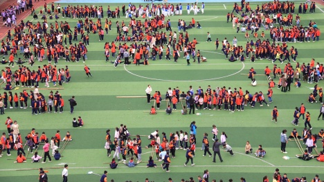 速递！2026年政府工作报告这样为教育工作划重点