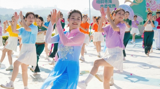 岭南风物好，冬景似春华——2024年广西文化旅游发展大会成果观察