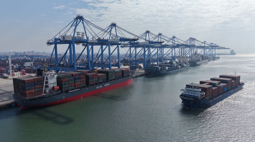 打造便利地探钦州① 丨以贸易便利促开放活力