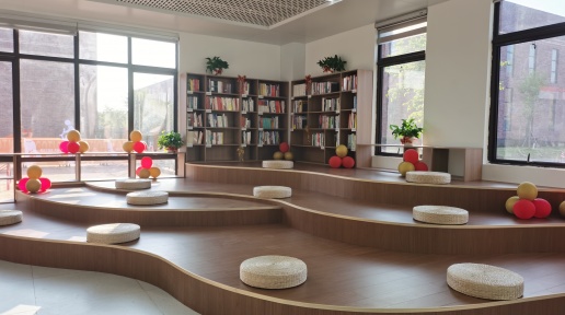 柳东新区（高新区）再添一职工之家