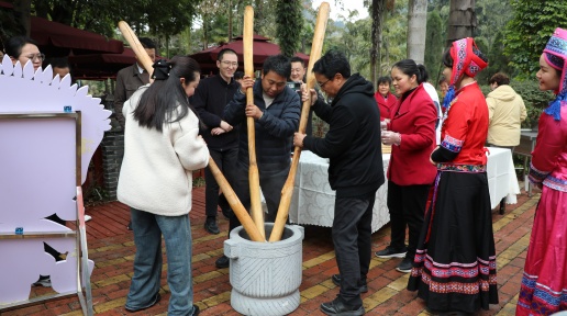 广西日报桂林头条 | 在最美的山水中得到最好的休整