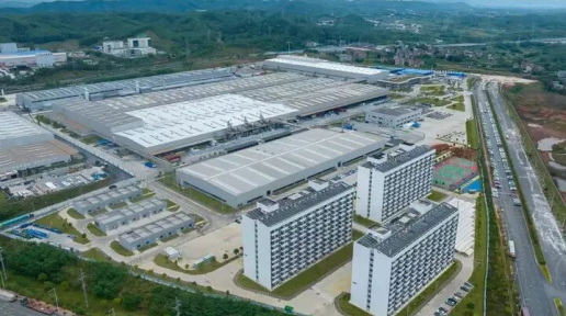 比亚迪发布第二代刀片电池及闪充技术 “南宁制造”深度参与核心研发