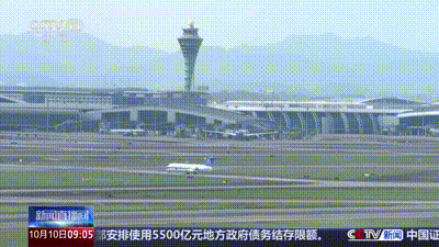 国内航线燃油附加费今起上调